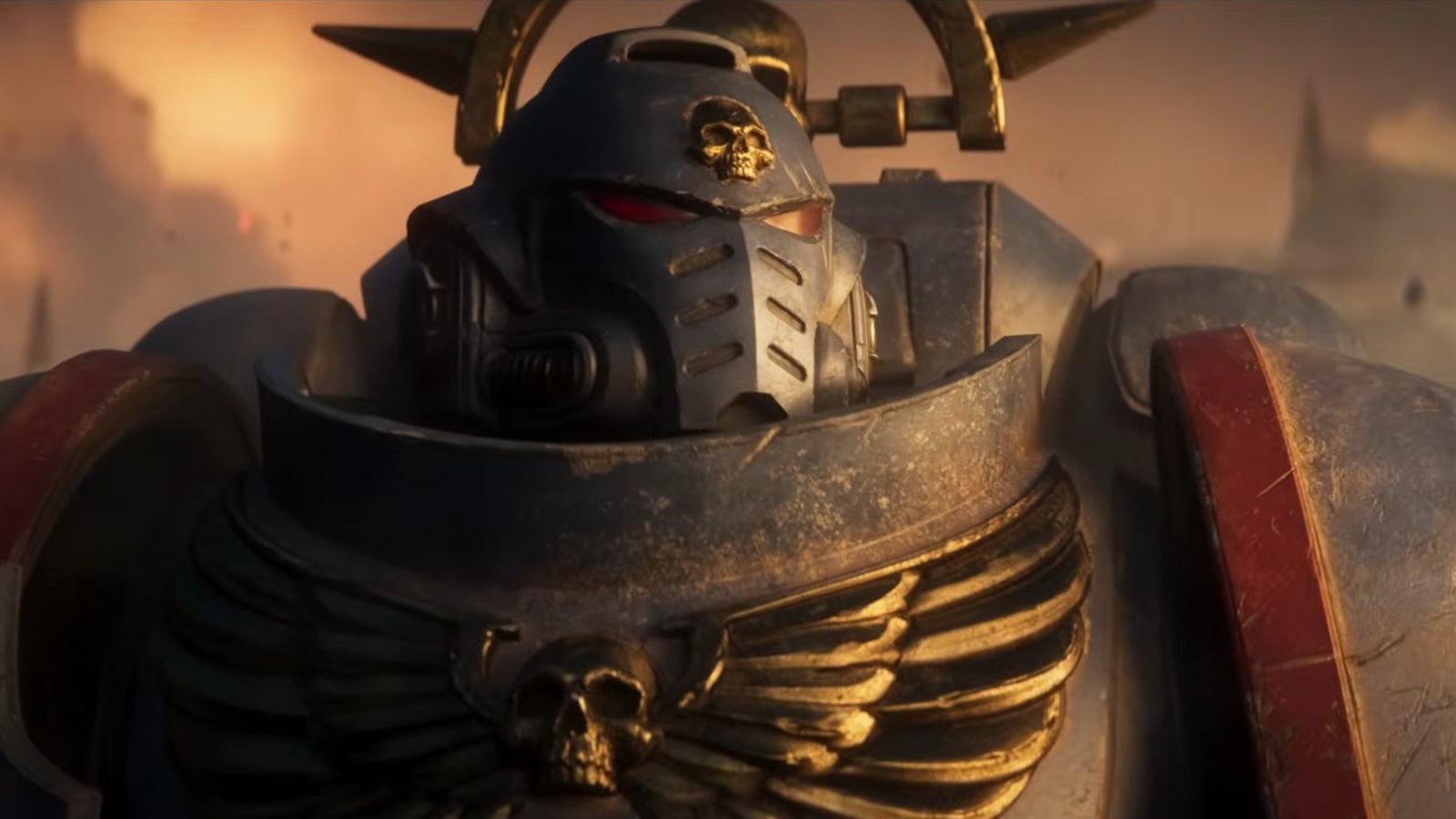 Marzenia fanów Warhammera się spełniły. Total War: Warhammer 40K to nowa odsłona strategicznej serii