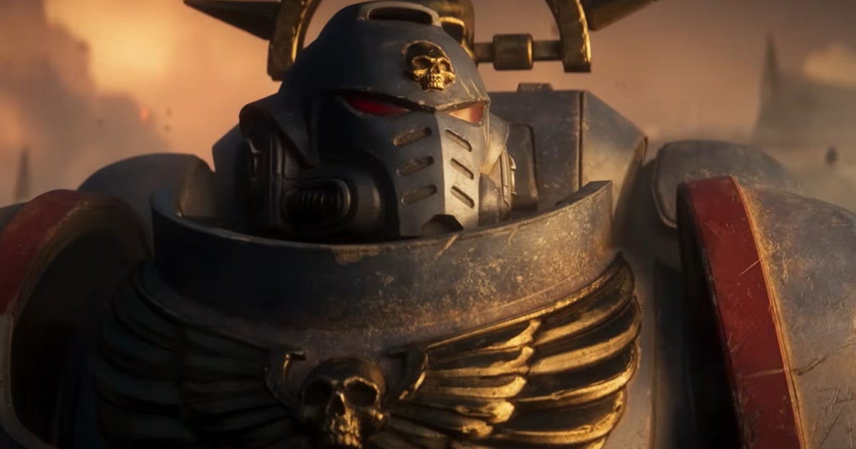 Marzenia fanów Warhammera się spełniły. Total War: Warhammer 40K to nowa odsłona strategicznej serii