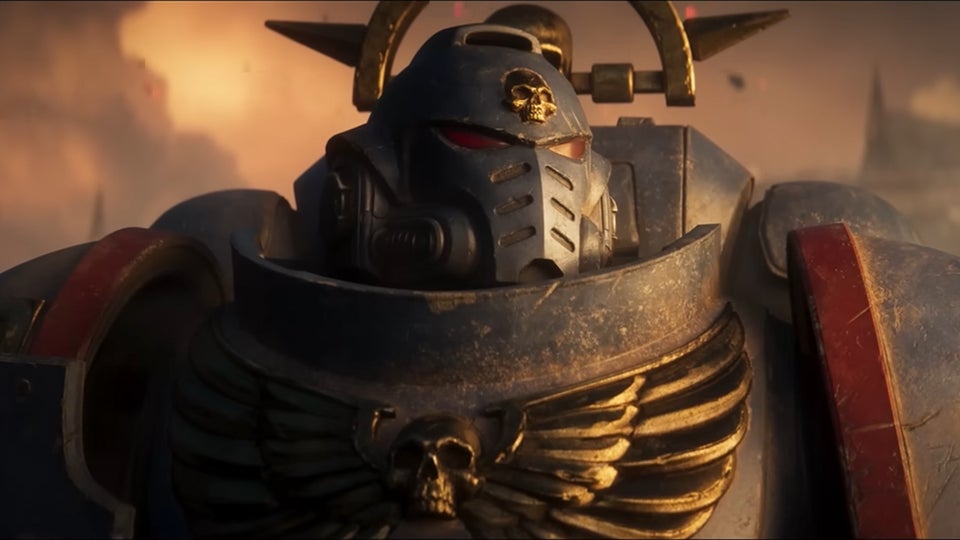 Total War: Warhammer 40k is aiming to be the most complex and most accessible game Creative Assembly has ever made - here's how the devs managed both