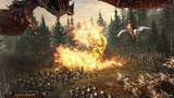 Total War Warhammer arriva domani e si lancia con un epico trailer