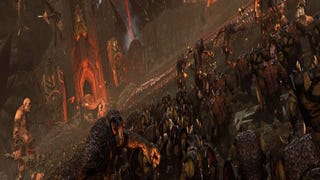 Avance de Total War: Warhammer