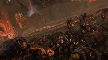 Avance de Total War: Warhammer