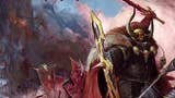 Avance de Total War Warhammer