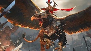 Gameplay de Total War: Warhammer