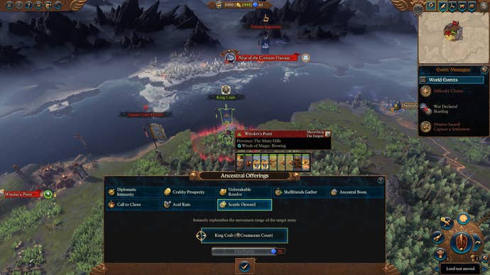 Warhammer 3.