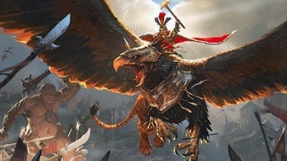 Total War: Warhammer delayed to May