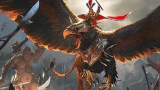 Total War: Warhammer retrasa su lanzamiento hasta mayo
