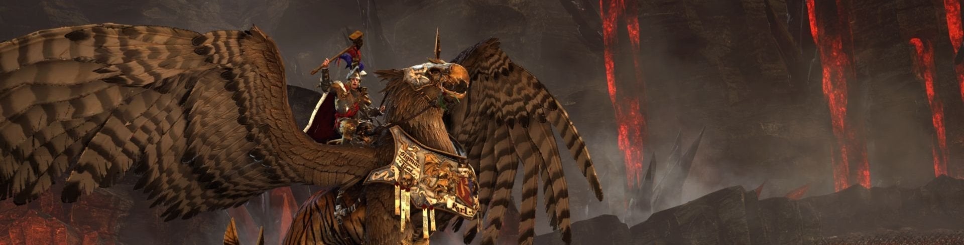 Total War: Warhammer - Een droomhuwelijk op het slagveld