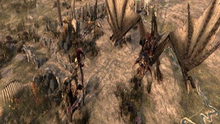 Entrevista con los desarrolladores de Total War: Warhammer