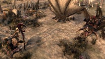 Entrevista con los desarrolladores de Total War: Warhammer