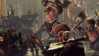 Total War: Warhammer - Garantiert kein Zwergenaufstand