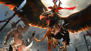 Total War Warhammer geschenkt: Jetzt eine Woche kostenlos mit City of Brass im Epic Store