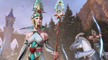 Total War Warhammer II: The Queen and The Crone - recensione
