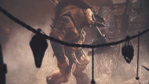 Total War: Warhammer - Call of the Beastmen video introduces Minotaur units