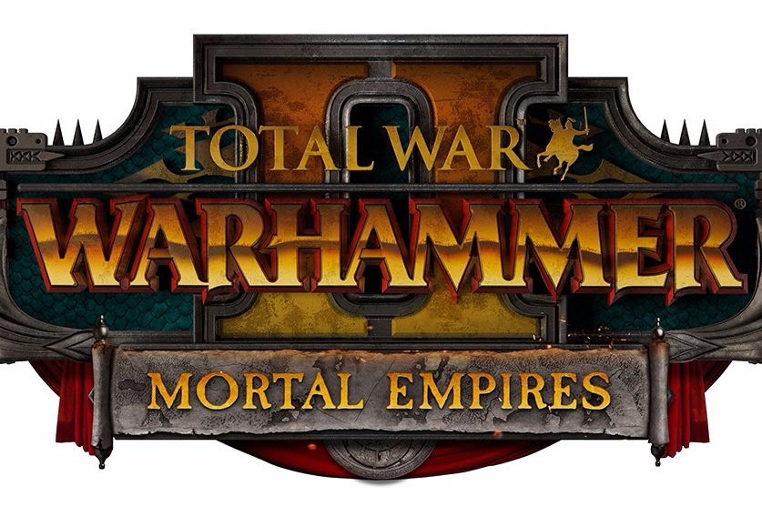Total War: Warhammer - Mortal Empires release bekend