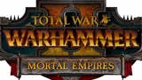 Total War: Warhammer - Mortal Empires release bekend