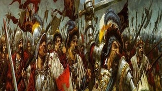 Total War: Warhammer per ongeluk onthuld
