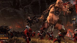 Total War: Warhammer otrzyma darmowe DLC z nową rasą