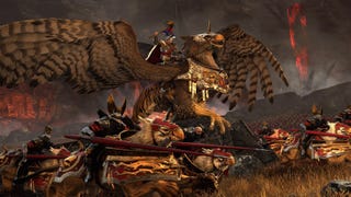 Total War: Warhammer - pierwszy zwiastun na silniku gry
