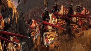 Total War: Warhammer - Recenzja