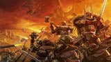 Total War: Warhammer revealed