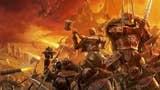 Desvelado Total War: Warhammer