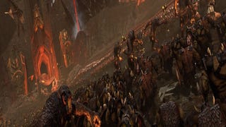 Total War: Warhammer - rozmowa o rasach, kampanii, DLC