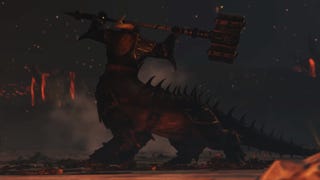 Total War: Warhammer ukaże się 28 kwietnia