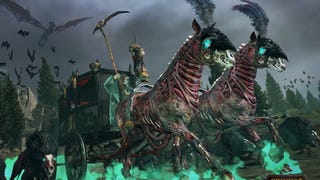 Total War Warhammer: vediamo il video making of