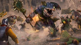 Total Warhammer 2 unleashes huge dinos in new DLC and free update