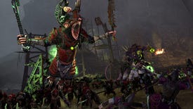Total Warhammer 2 jacks into Linux & Mac