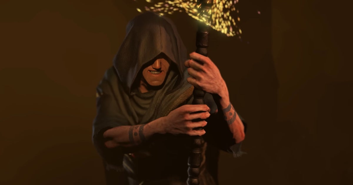 Total War: Warhammer 3 fans reckon theyve already guessed which faction is coming next in Tides Of Torment Total War: Warhammer 3 fans reckon theyve already guessed which faction is coming next in Tides Of Torment