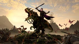 Total War: Warhammer 2's latest Lords-a-leaping DLC out now