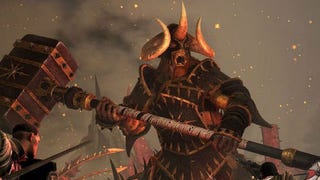 Here's 13 Minutes Of Total Warhammer Battling