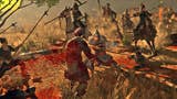 Krwawe i brutalne Total War: Three Kingdoms dzięki nowemu DLC