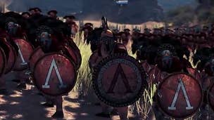 This Total War: ARENA video is your first look at in-game Alpha footage 