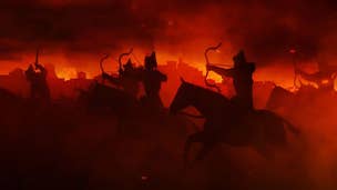 Total War: Attila Black Horse cinematic and horde spotlight videos released