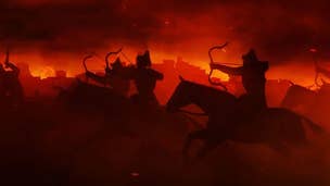 Total War: Attila Black Horse cinematic and horde spotlight videos released