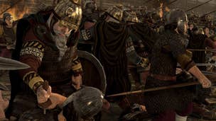 Longbeards Culture Pack available now for Total War: Attila 