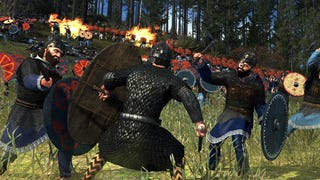 Total War: Attila gets free Garamantes faction, Slavic Nations Culture Pack DLC out now