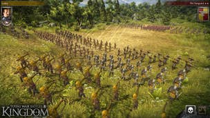 Total War Battles: Kingdom arrives next week on Steam, Android and iOS