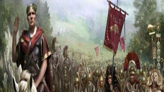Total War: Rome 2 - Caesar in Gaul expansion announced, first details here