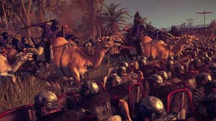 Total War: Rome 2 dev responds to accusations of holding back content for DLC