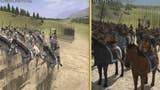 Total War: Rome Remastered kontra oryginał - porównanie grafiki