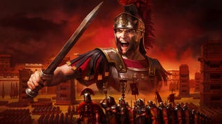 Total War: Rome Remastered has been announced and it's coming out in April