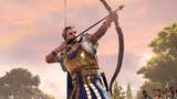 Total War Saga: Troy - wymagania sprzętowe na PC