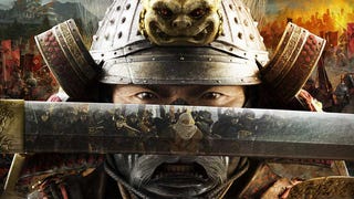Total War: Shogun 2 is free to keep next week on Steam