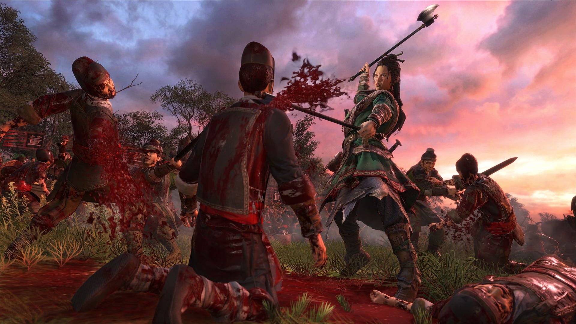 Remembering Total War Three Kingdoms, 5 years later - a game too good to be left behind