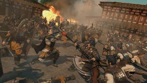 Play as the Han Empire in Total War: Three Kingdoms' Mandate of Heaven prequel pack