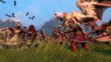 Prawdziwe mityczne bestie trafią do Total War Saga: Troy
